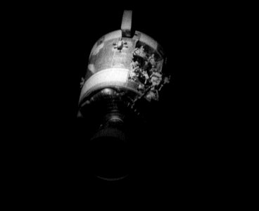 Apollo 13 photo