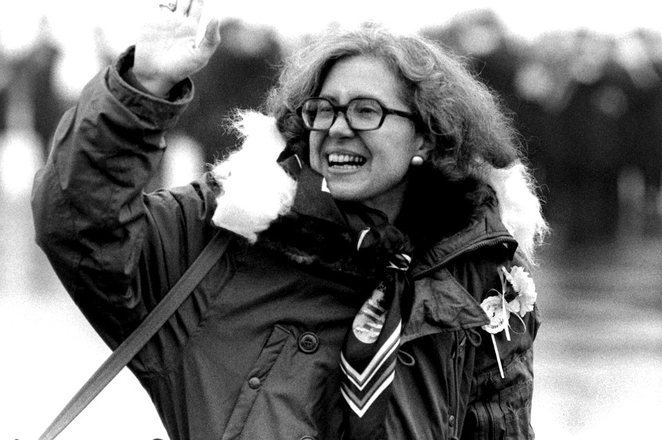 Iran hostage freed 