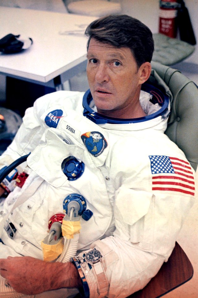 Apollo 7 