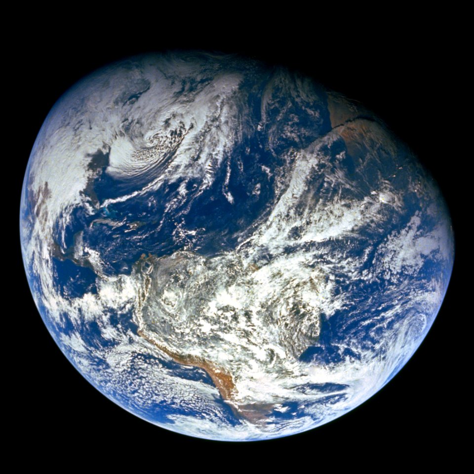 Apollo 8 