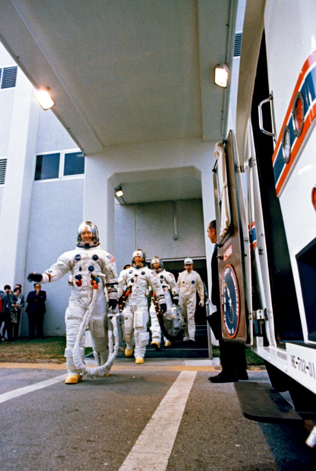 Apollo 9 