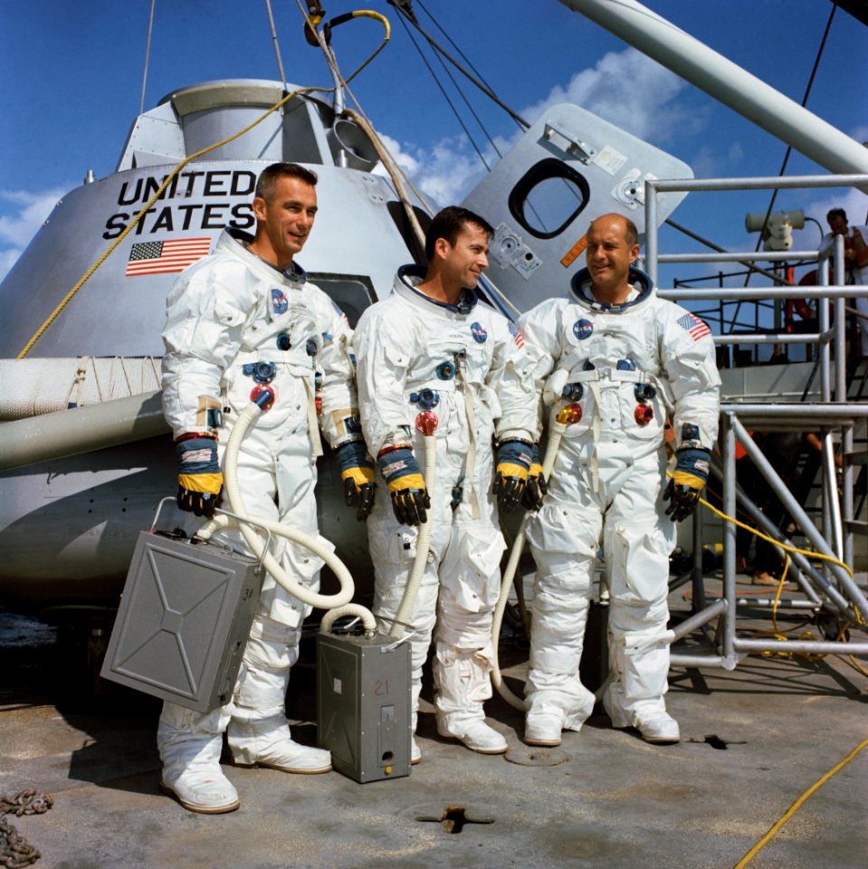 Apollo 10 