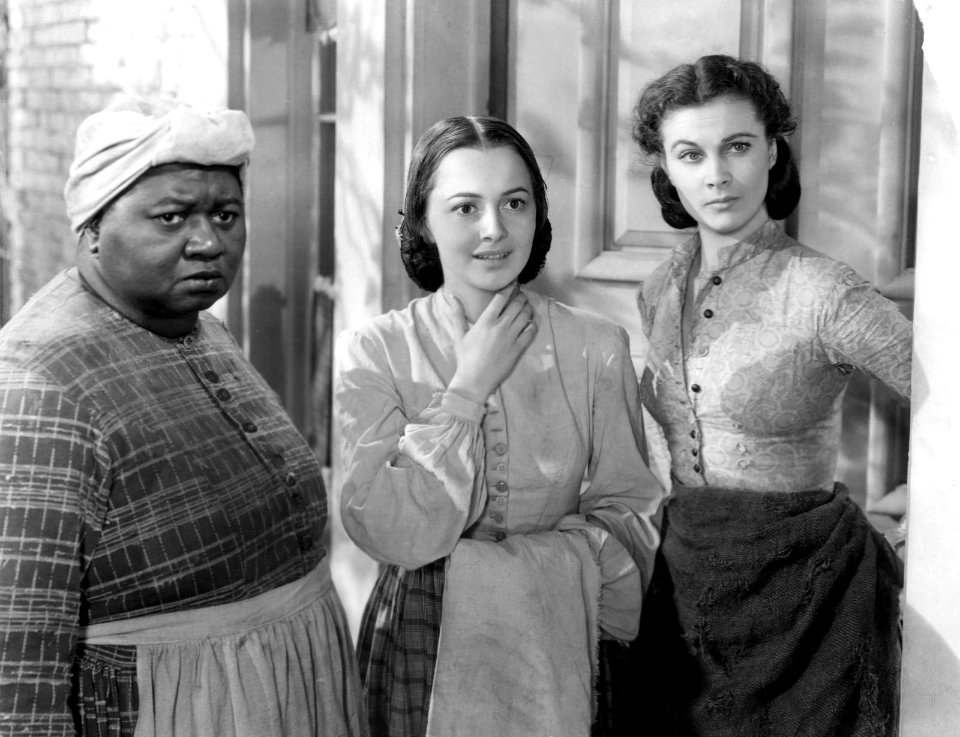 Women's History Month 