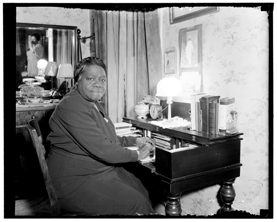 Women's History Month 