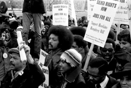 Black History Month 