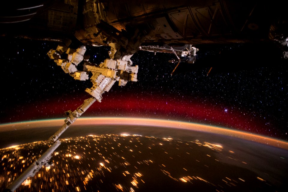 Space 