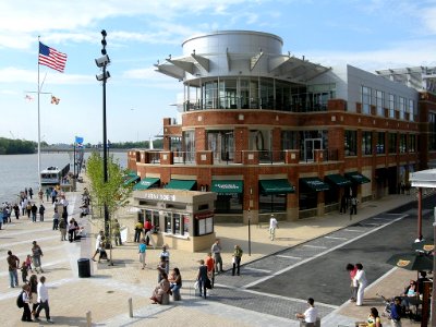 Maryland 