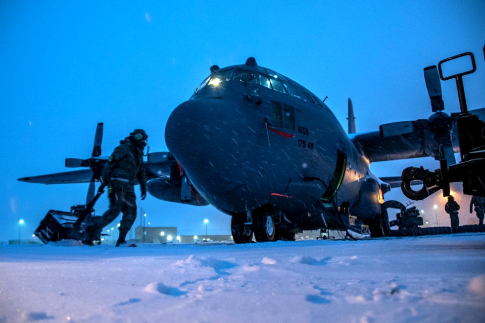 Air National Guard 