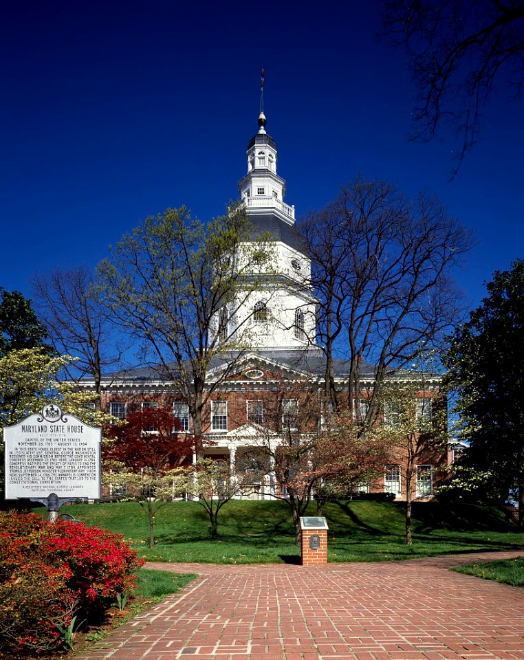 Maryland 
