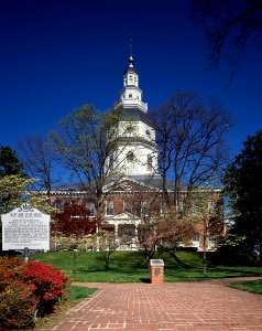 Maryland 
