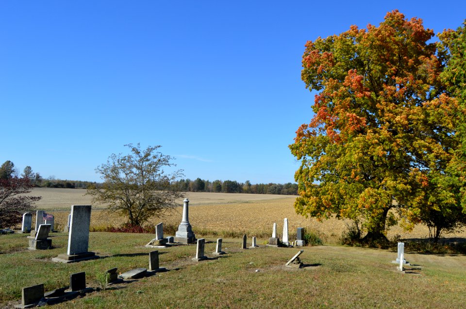 Ohio 