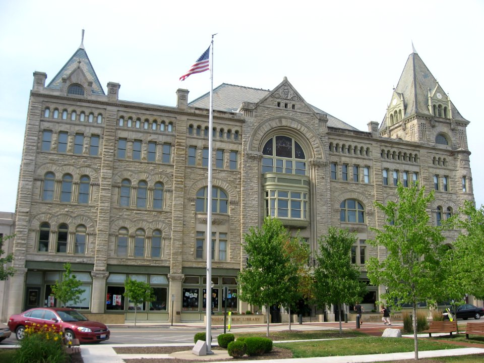 Ohio 