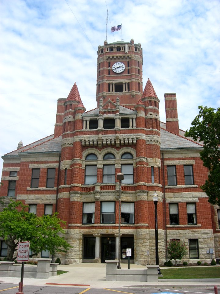 Ohio 