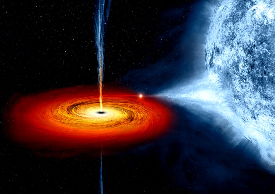 Space 