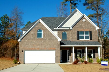 Estate new architecture