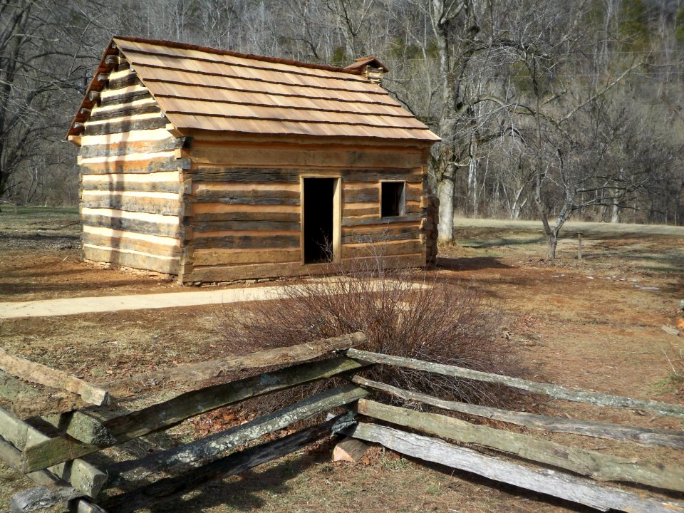 Kentucky 