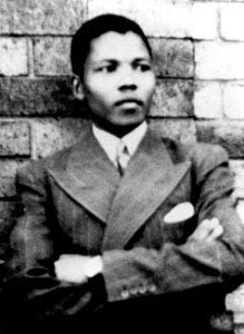 Nelson Mandela International Day photo