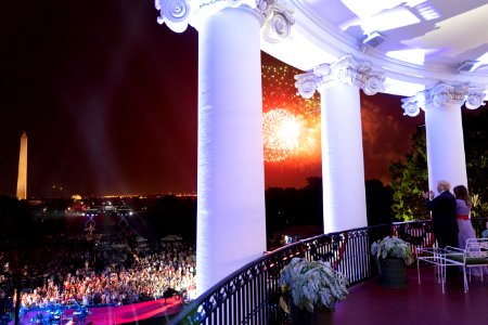 July 4th 
