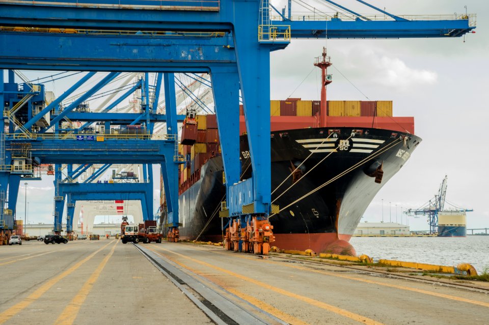 International Trade 