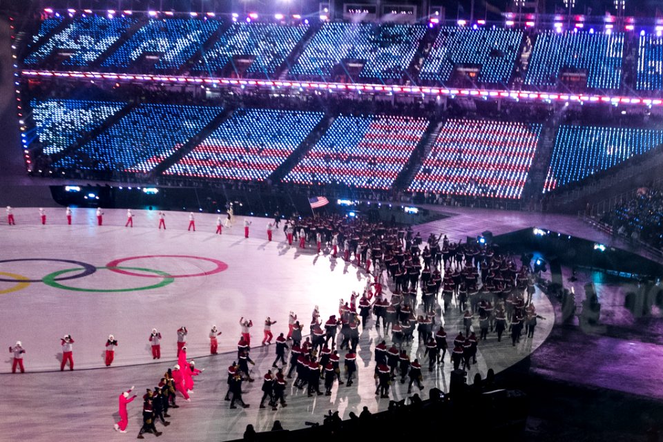 Sports 