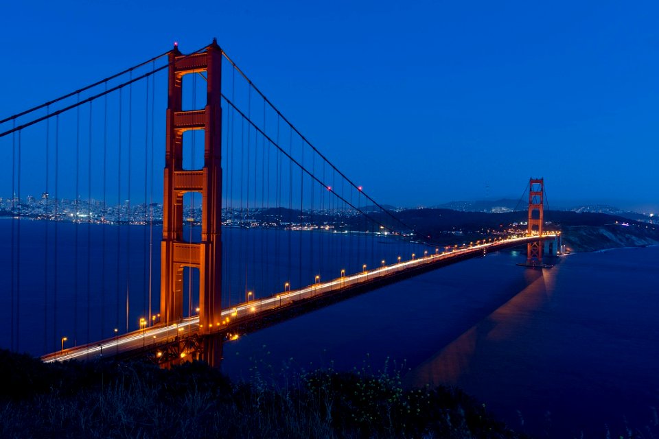 U.S. Tourist Attractions 