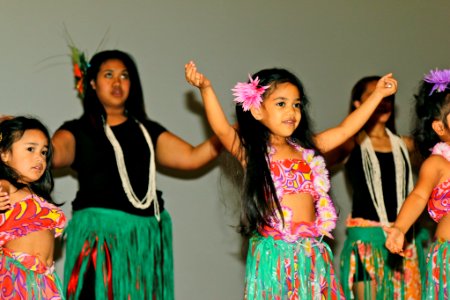Asian American Pacific Islander Month photo
