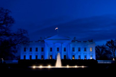 White House 