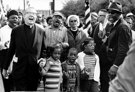 Black History Month 