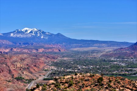 Arches National Park photo