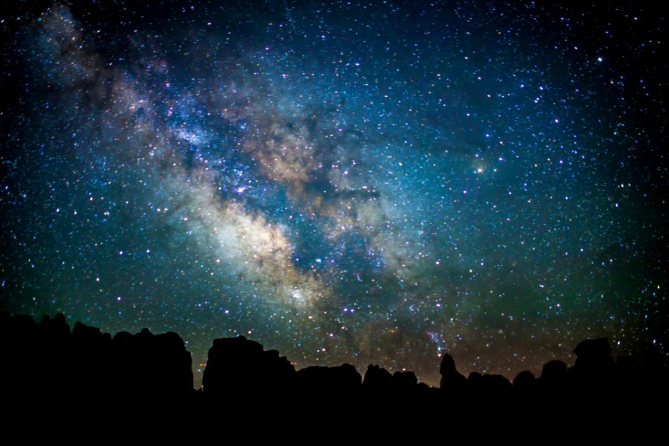 National Wilderness Month 