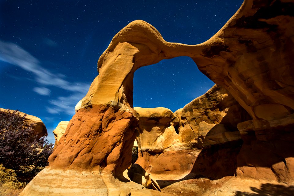Grand Staircase-Escalante National Monument 