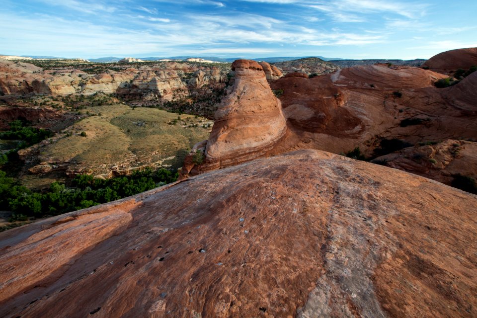 Grand Staircase-Escalante National Monument 