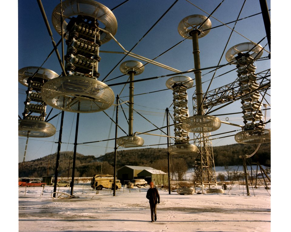 Science and Technology 