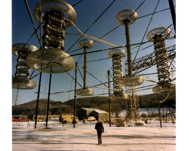 Science and Technology 