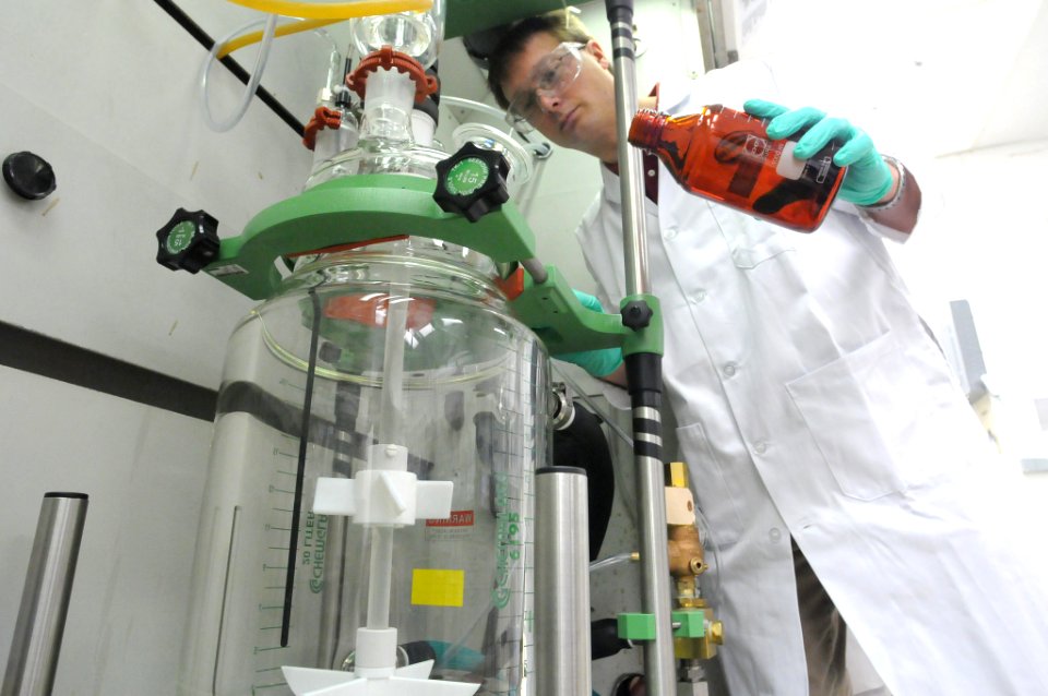 Science and Technology 