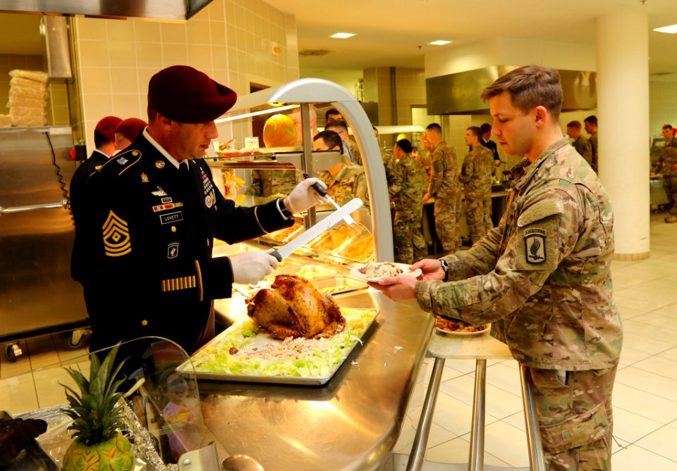 Thanksgiving 