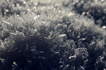 White denmark crystal