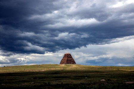 Wyoming photo