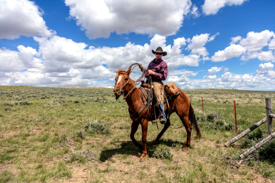 Wyoming photo