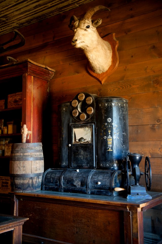 Wyoming 