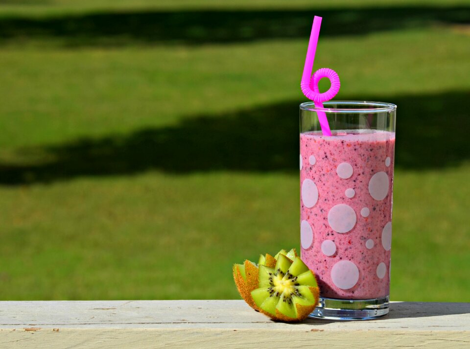 Food juice vegetarian