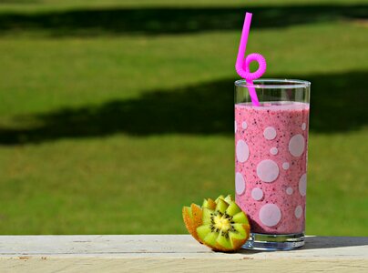 Food juice vegetarian