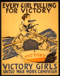 Victory Girls photo