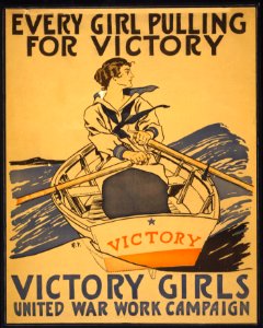 Victory Girls 