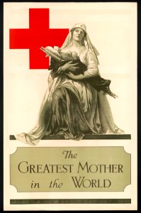 The Greatest Mother in the World 