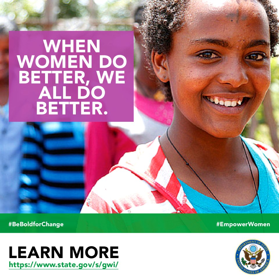 Women's Day Graphic 1 