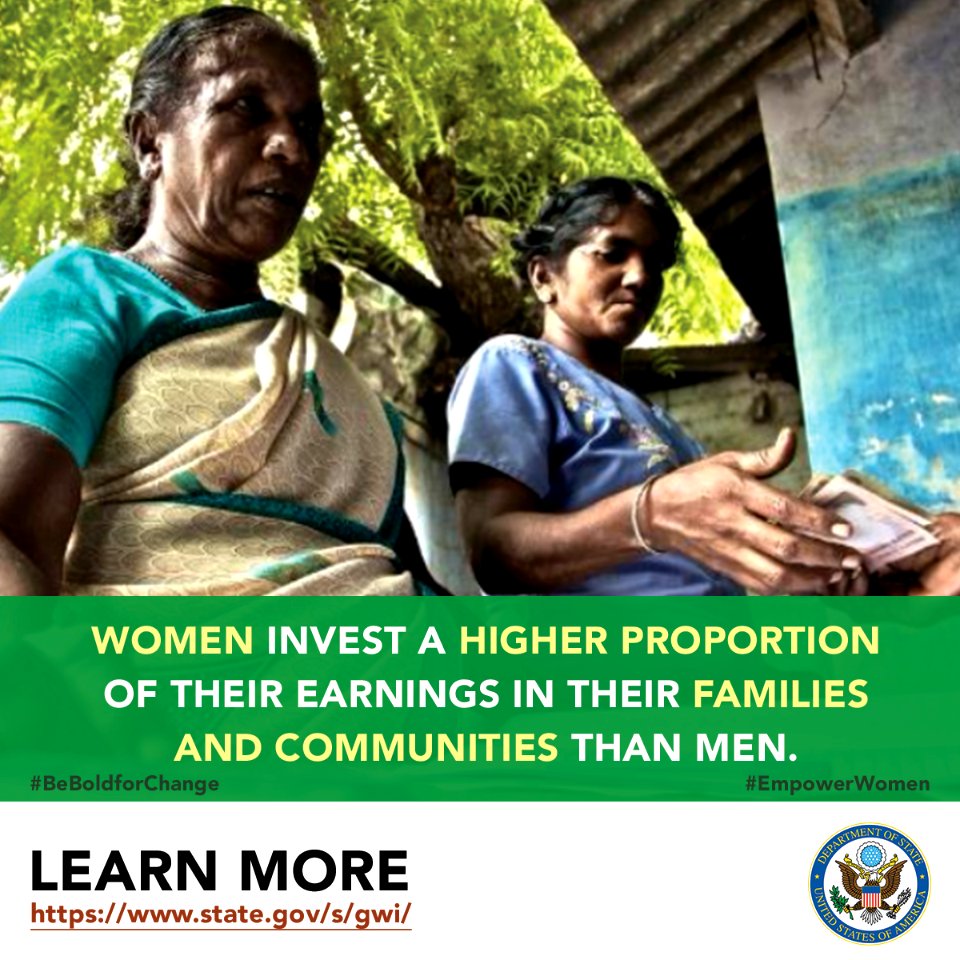 Women's Day Graphic 7 