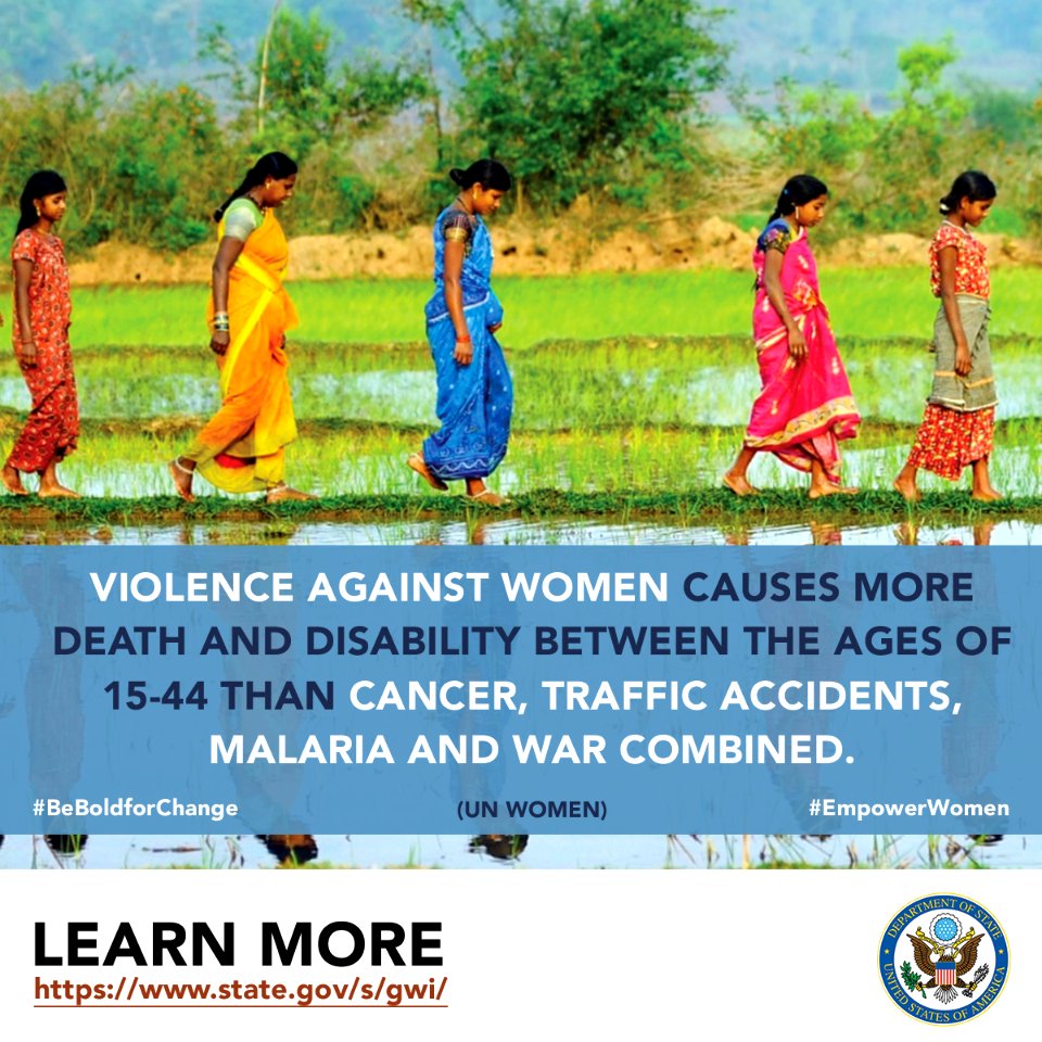 Women's Day Graphic 13 