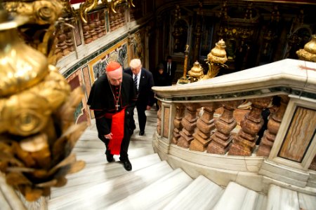 President Donald J. Trump 