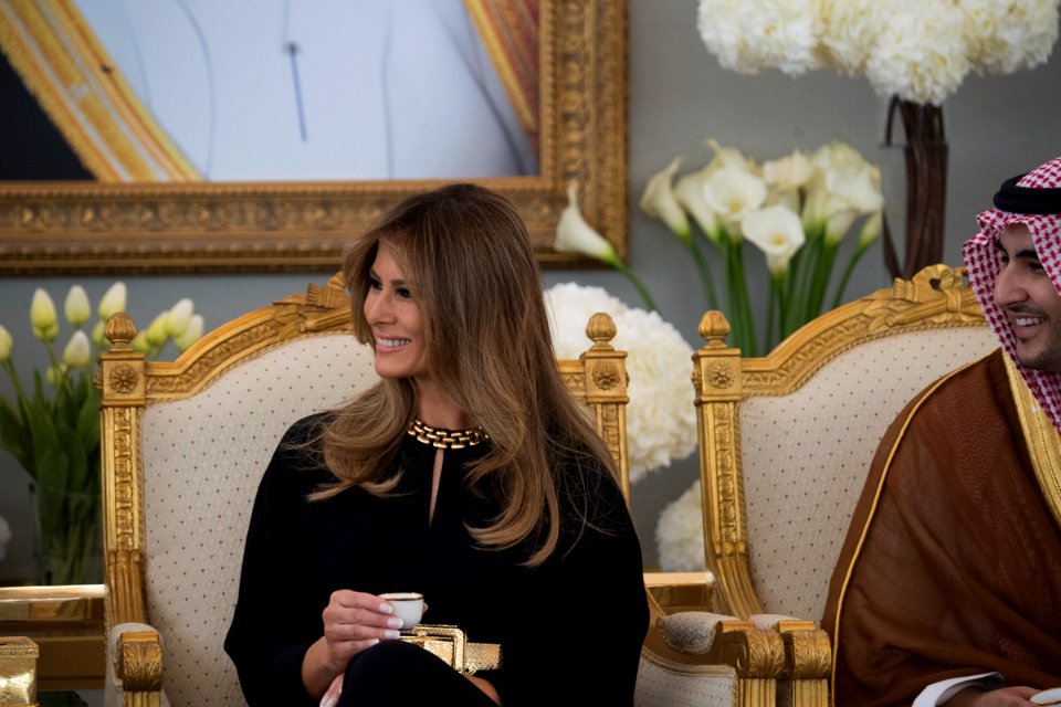 First Ladies of the United States 